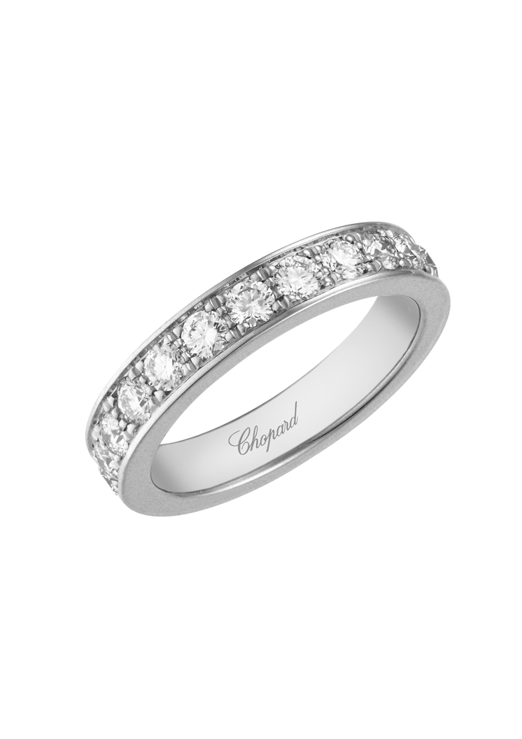 Timeless Wedding Band