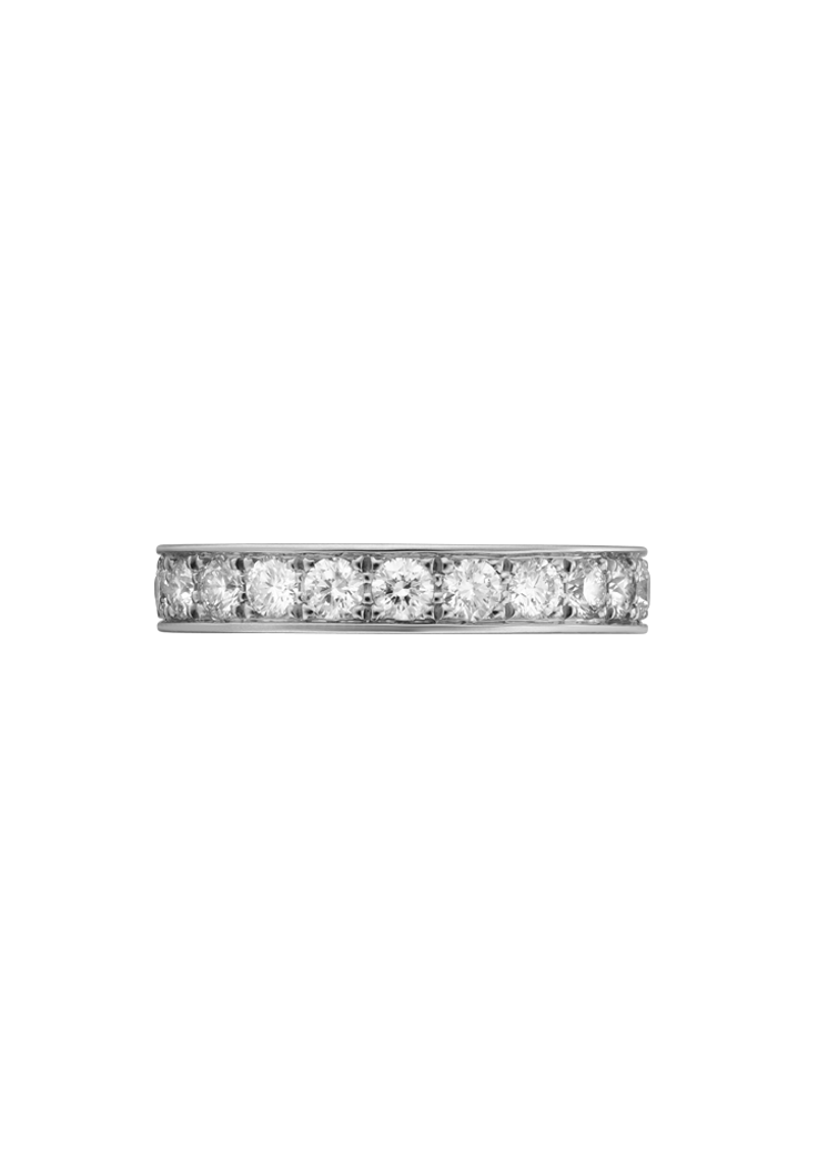 Timeless Wedding Band - thumbnail 2