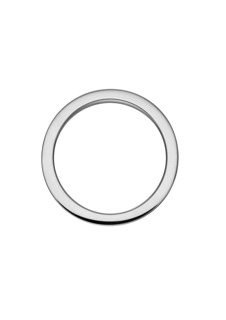 Timeless Wedding Band - thumbnail 3