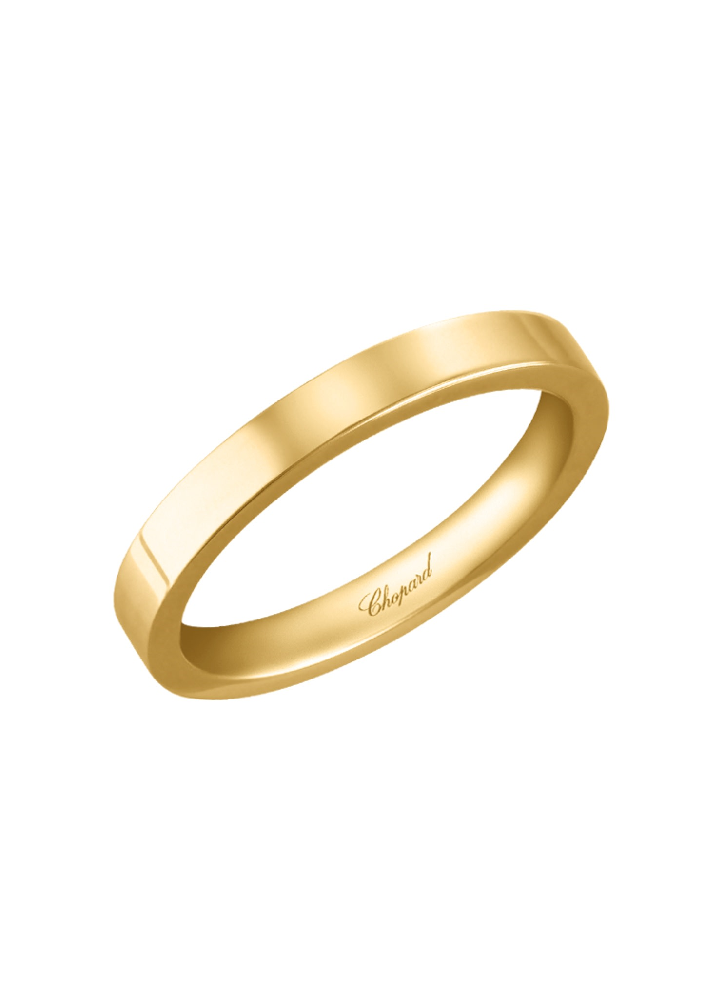 Timeless Wedding Band
