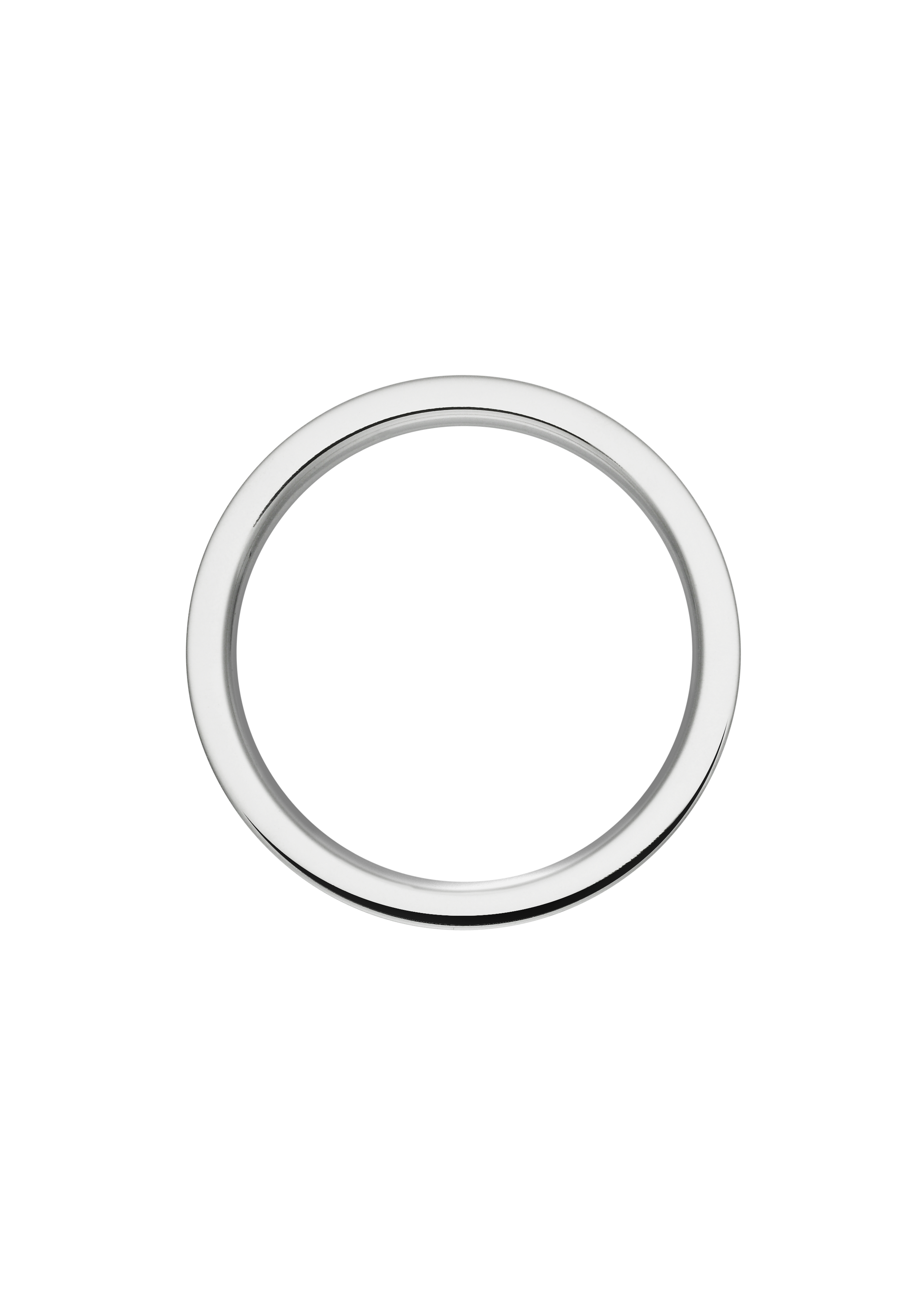Timeless Wedding Band - thumbnail 3