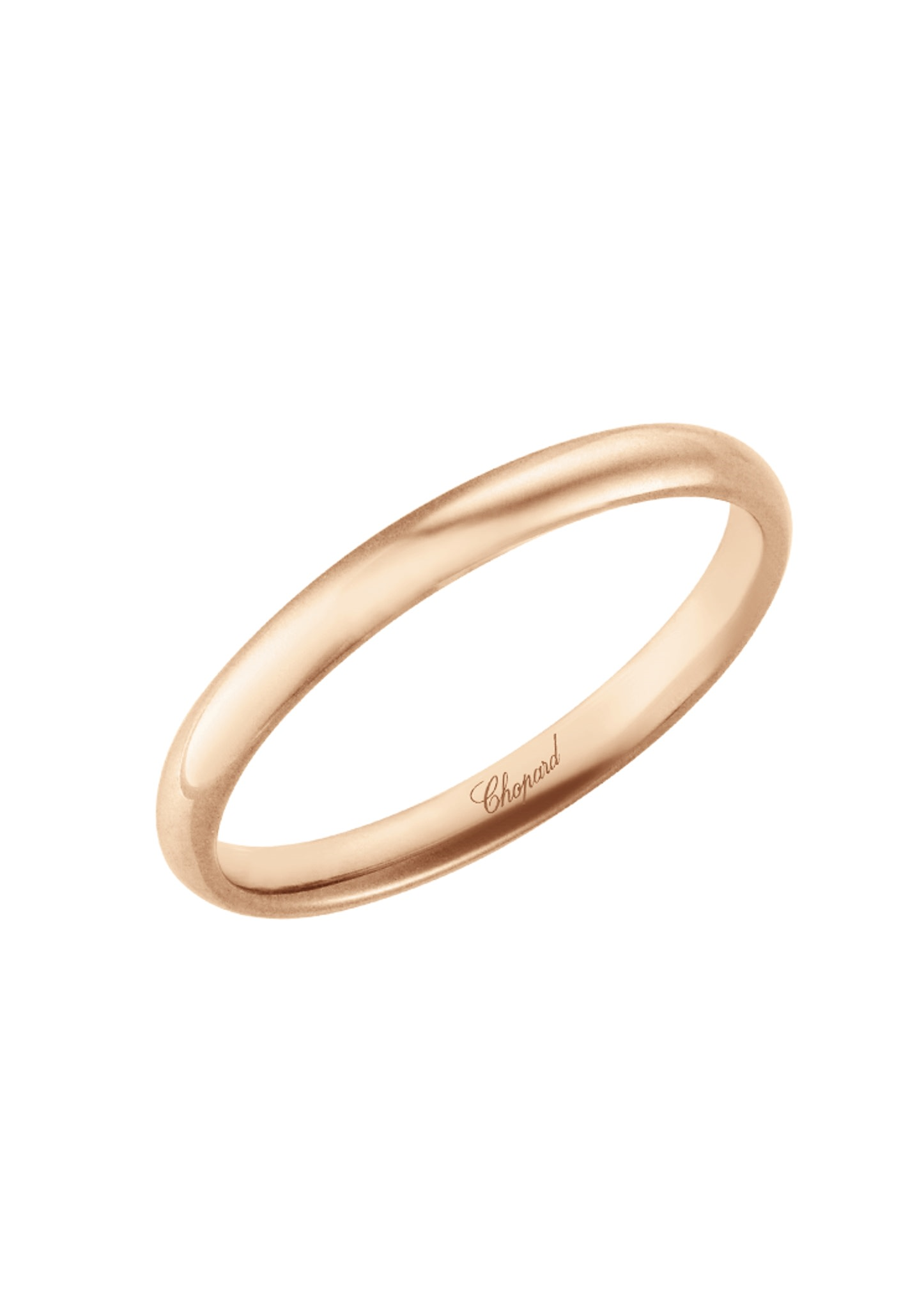 Timeless Wedding Band