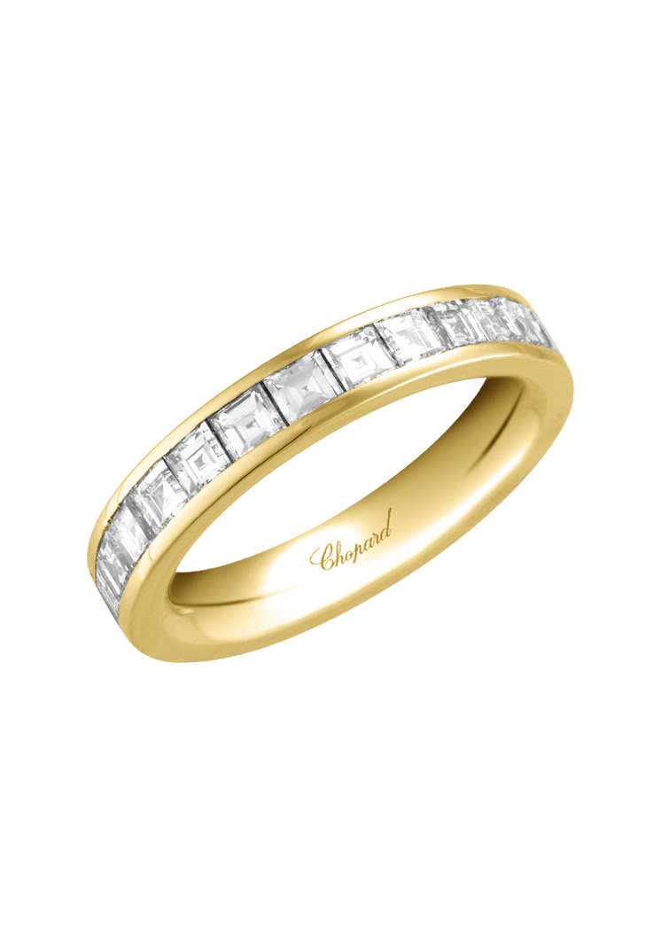 Timeless Wedding Band