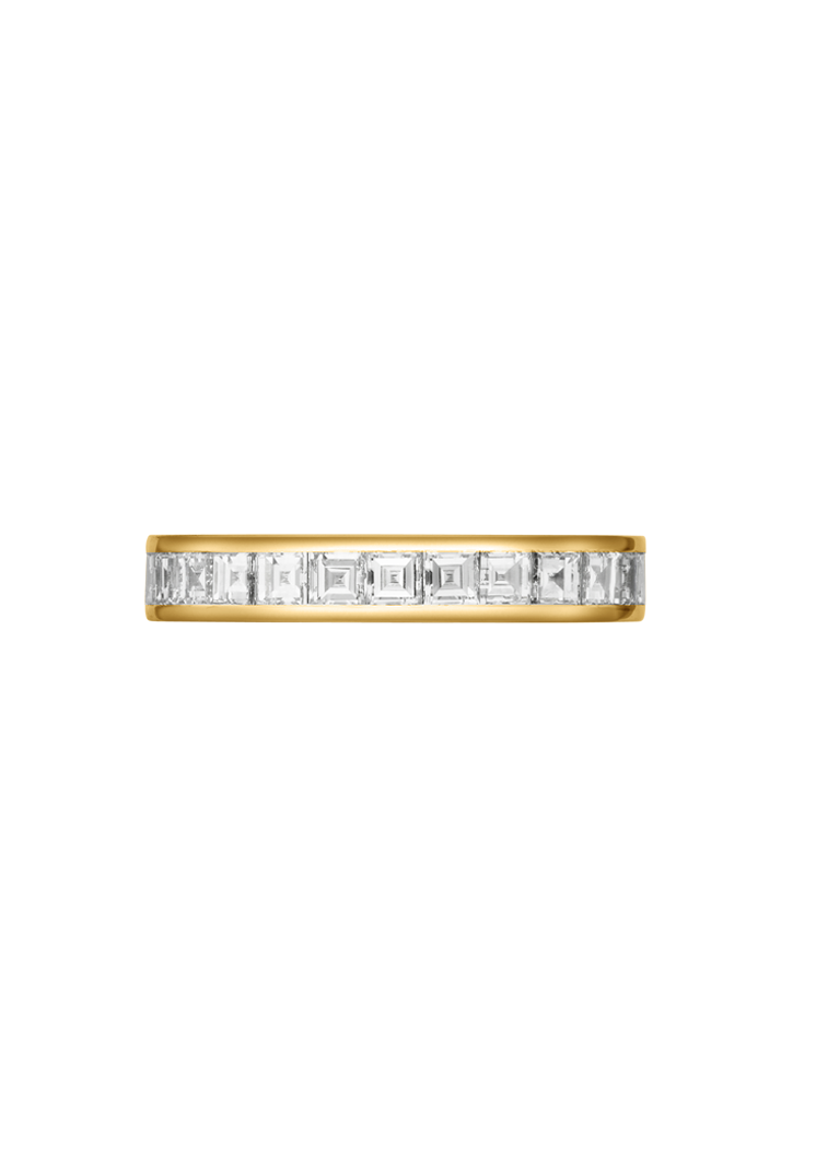 Timeless Wedding Band - thumbnail 2