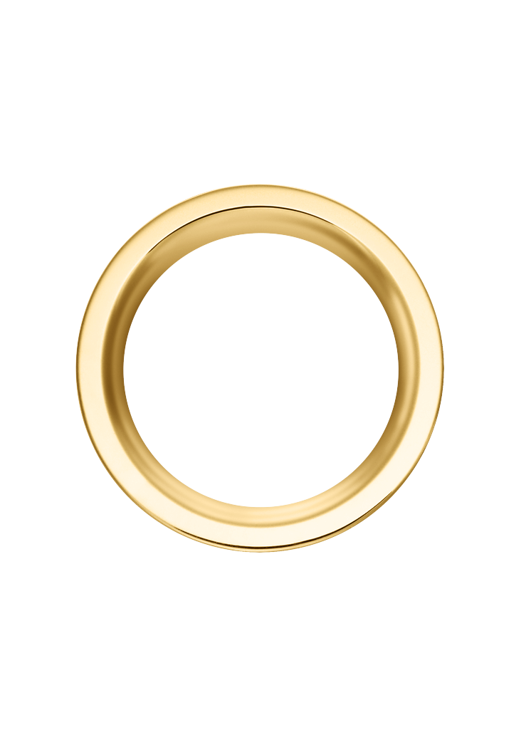 Timeless Wedding Band - thumbnail 3
