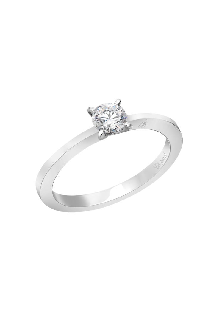 CHOPARD FOR EVER RING