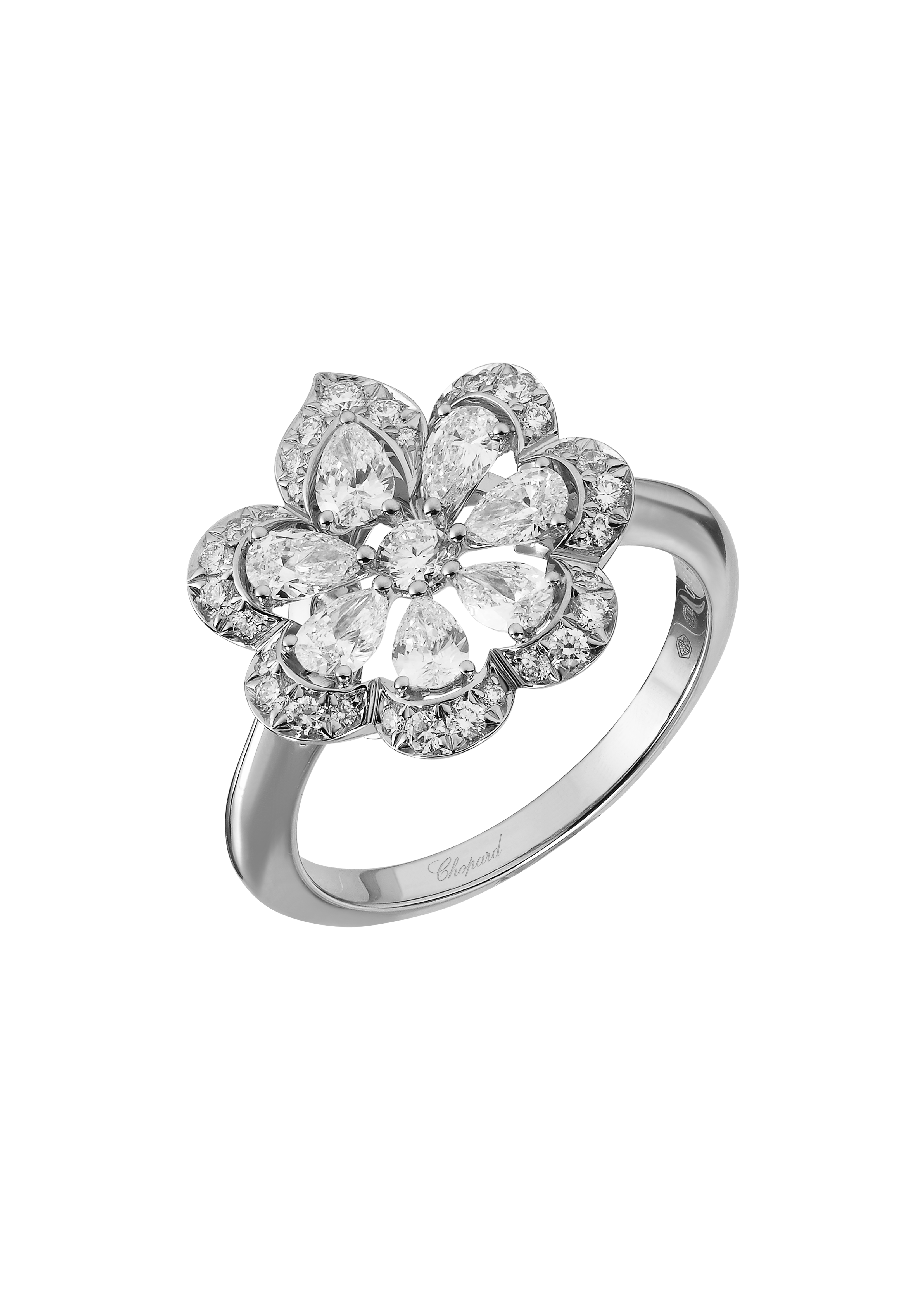 Precious Lace Mini-Frou-Frou