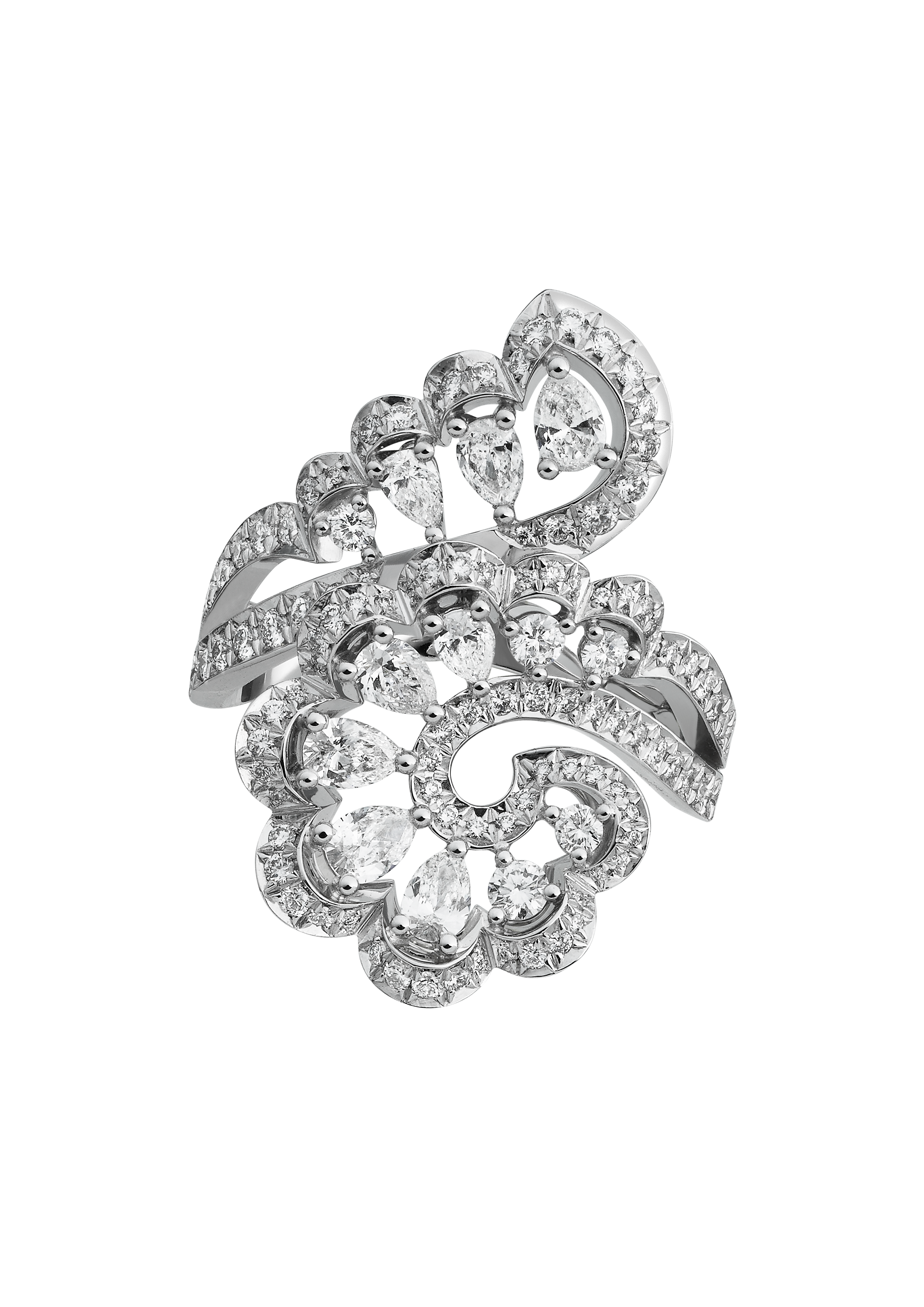 Precious Lace Vague - thumbnail 3