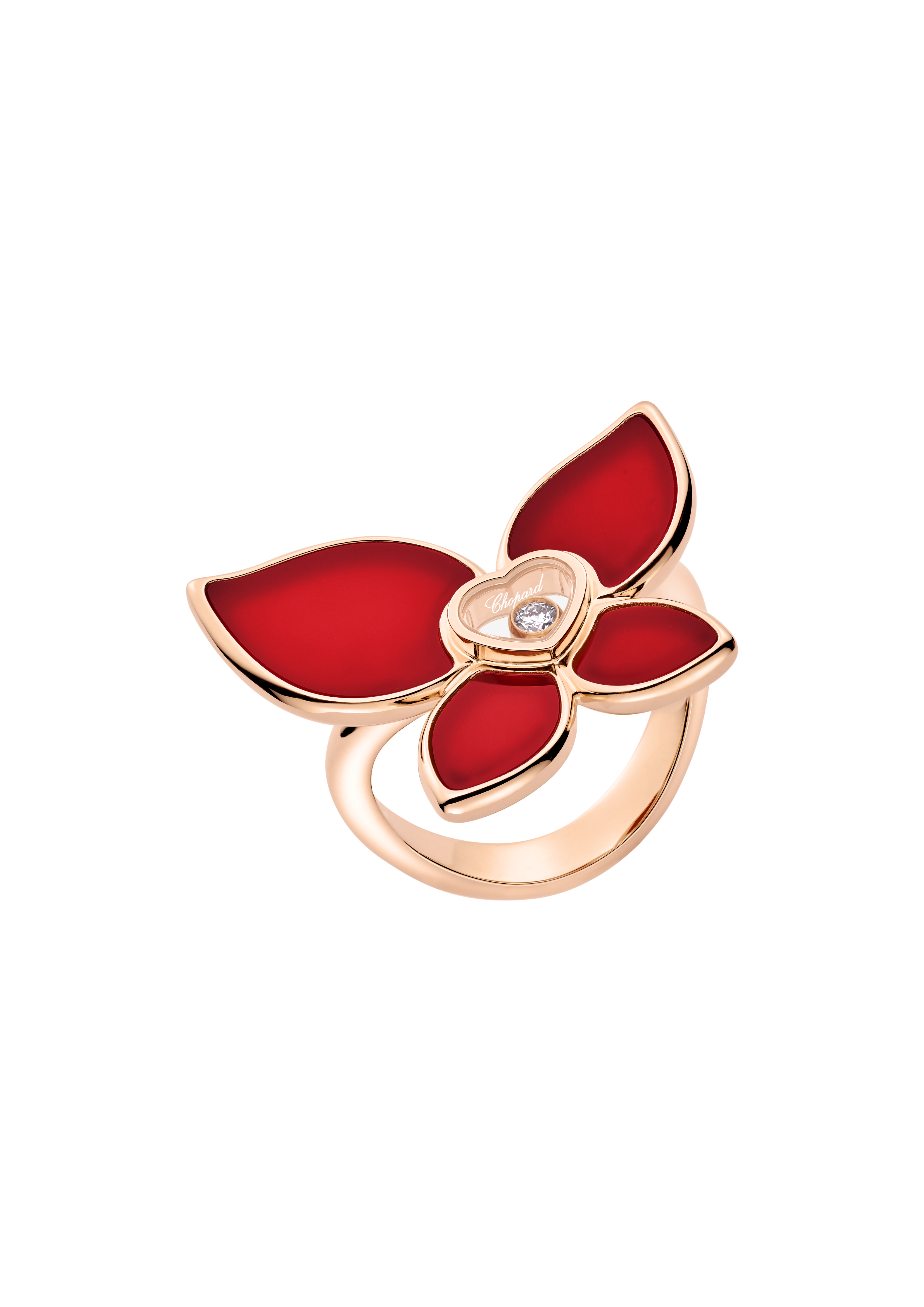 Happy Butterfly X Mariah Carey