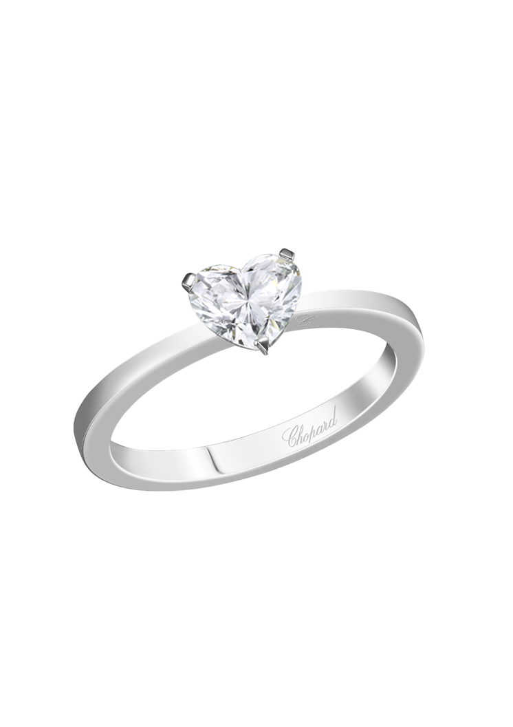 CHOPARD FOR EVER RING