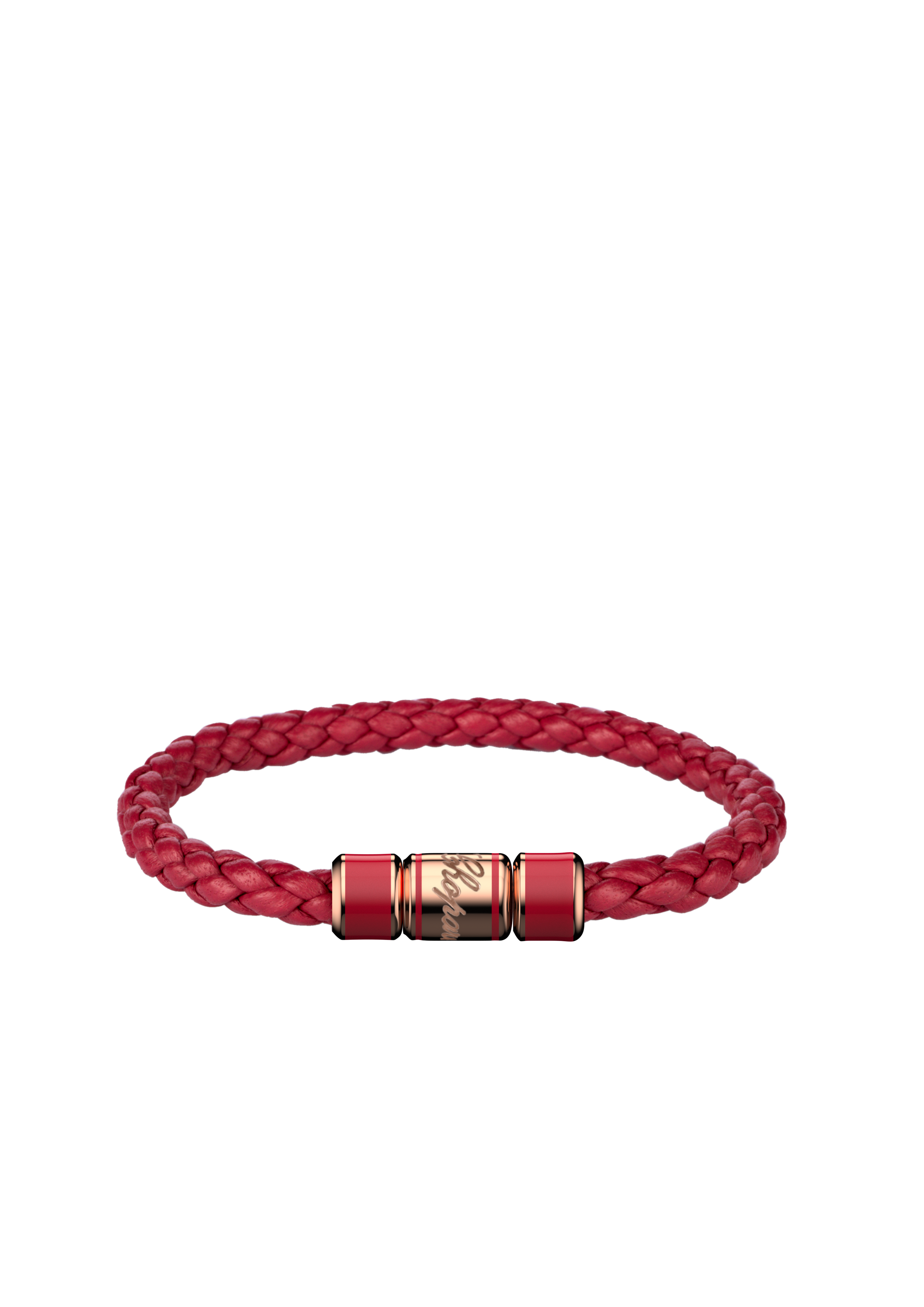 Signature Bracelet
