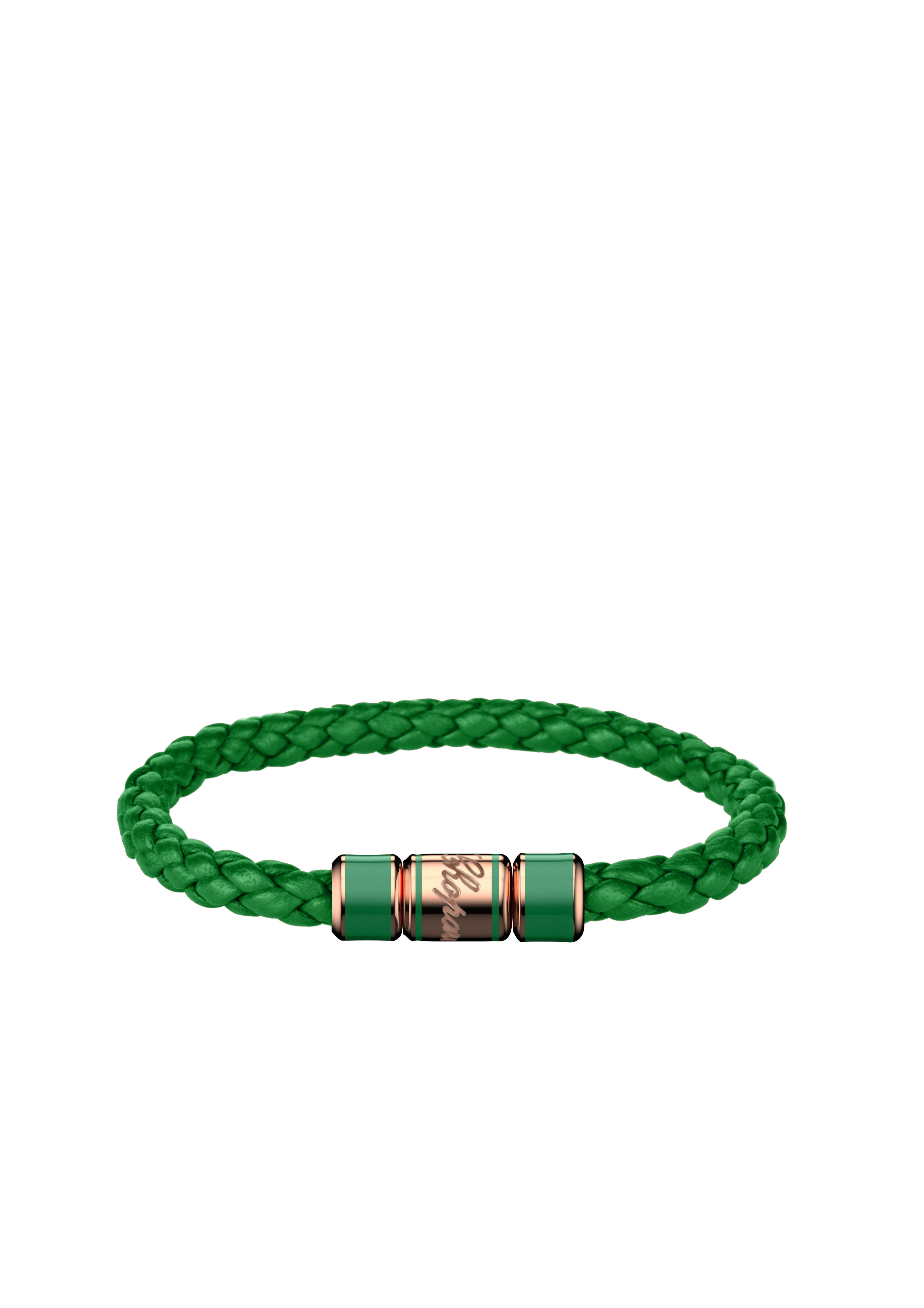Signature Bracelet