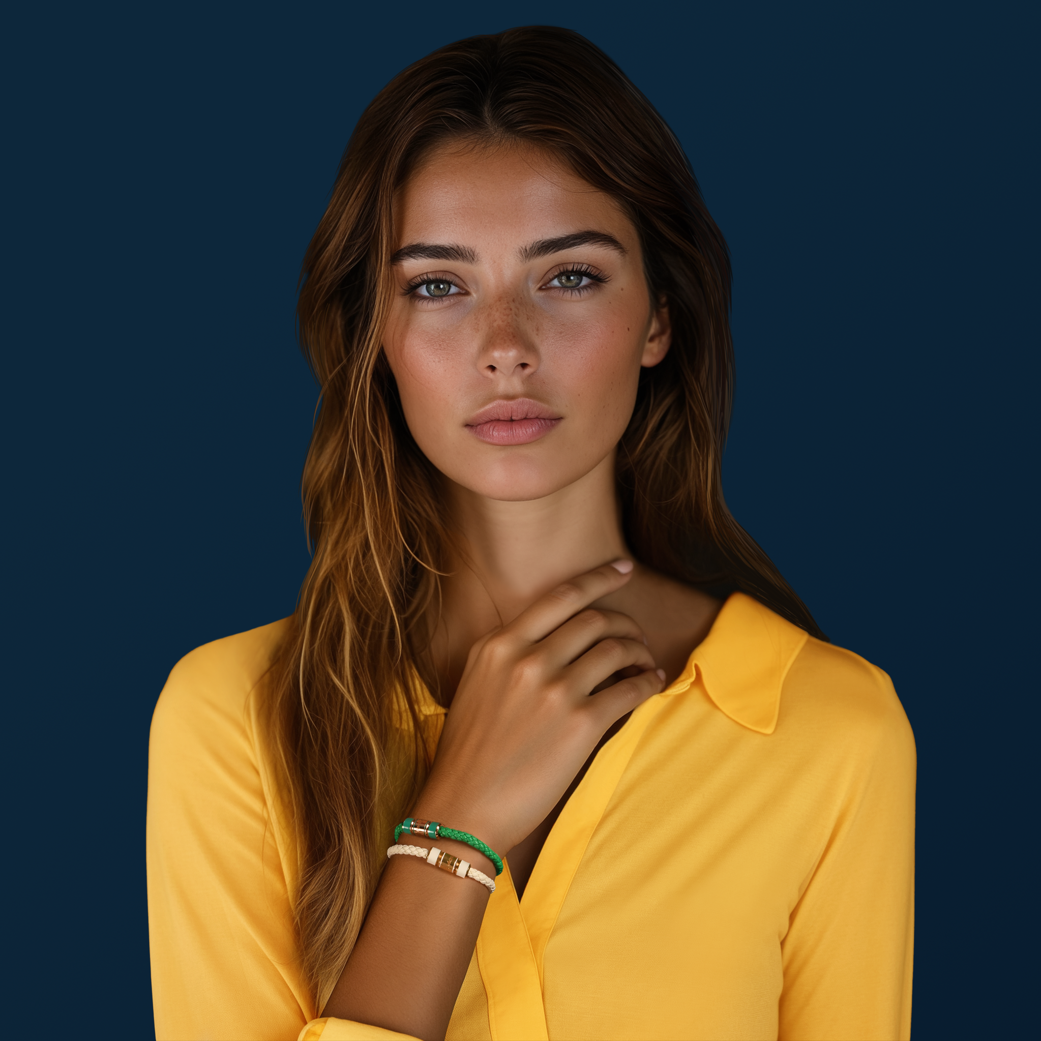Signature Bracelet - thumbnail 2