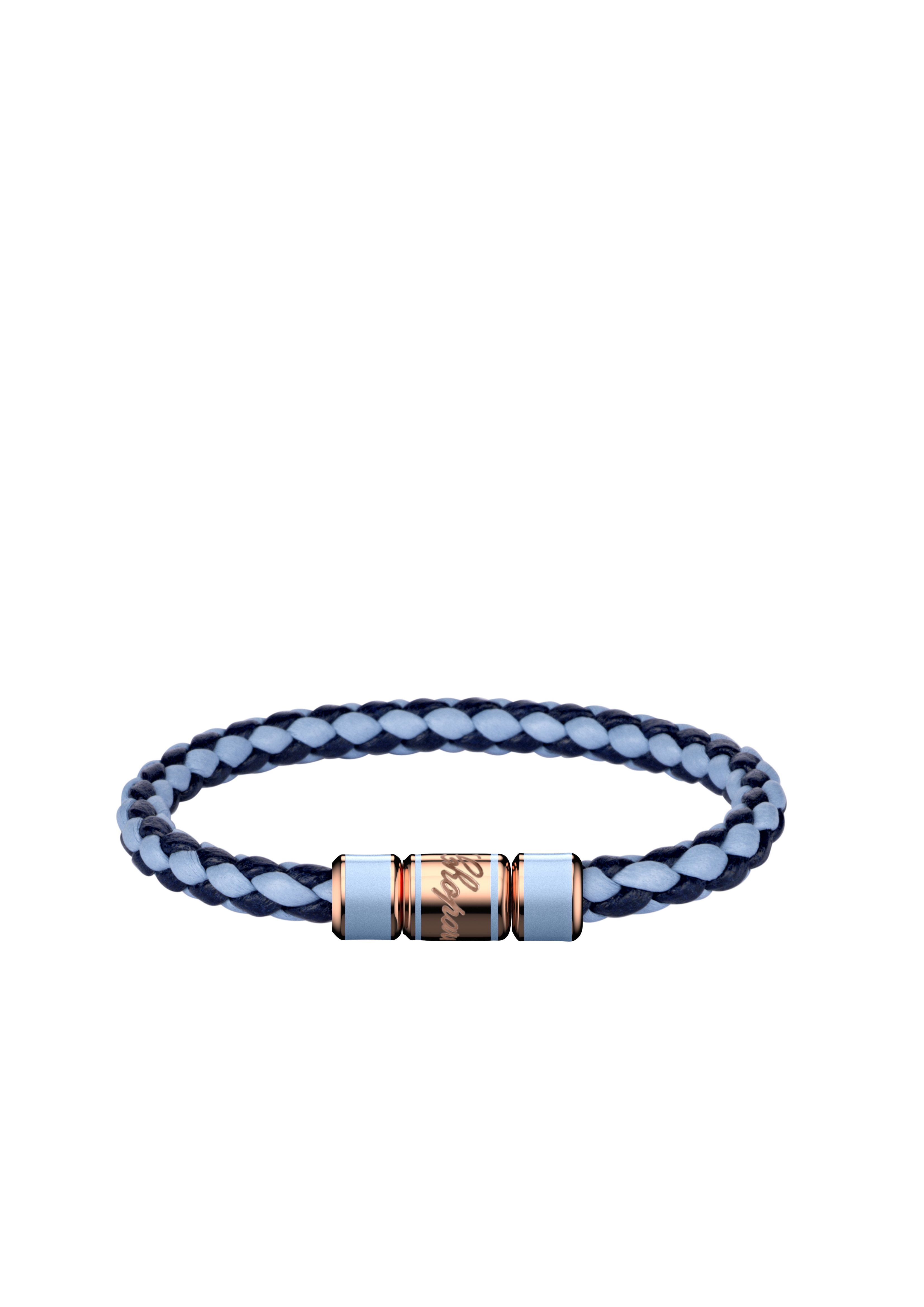 Signature Bracelet
