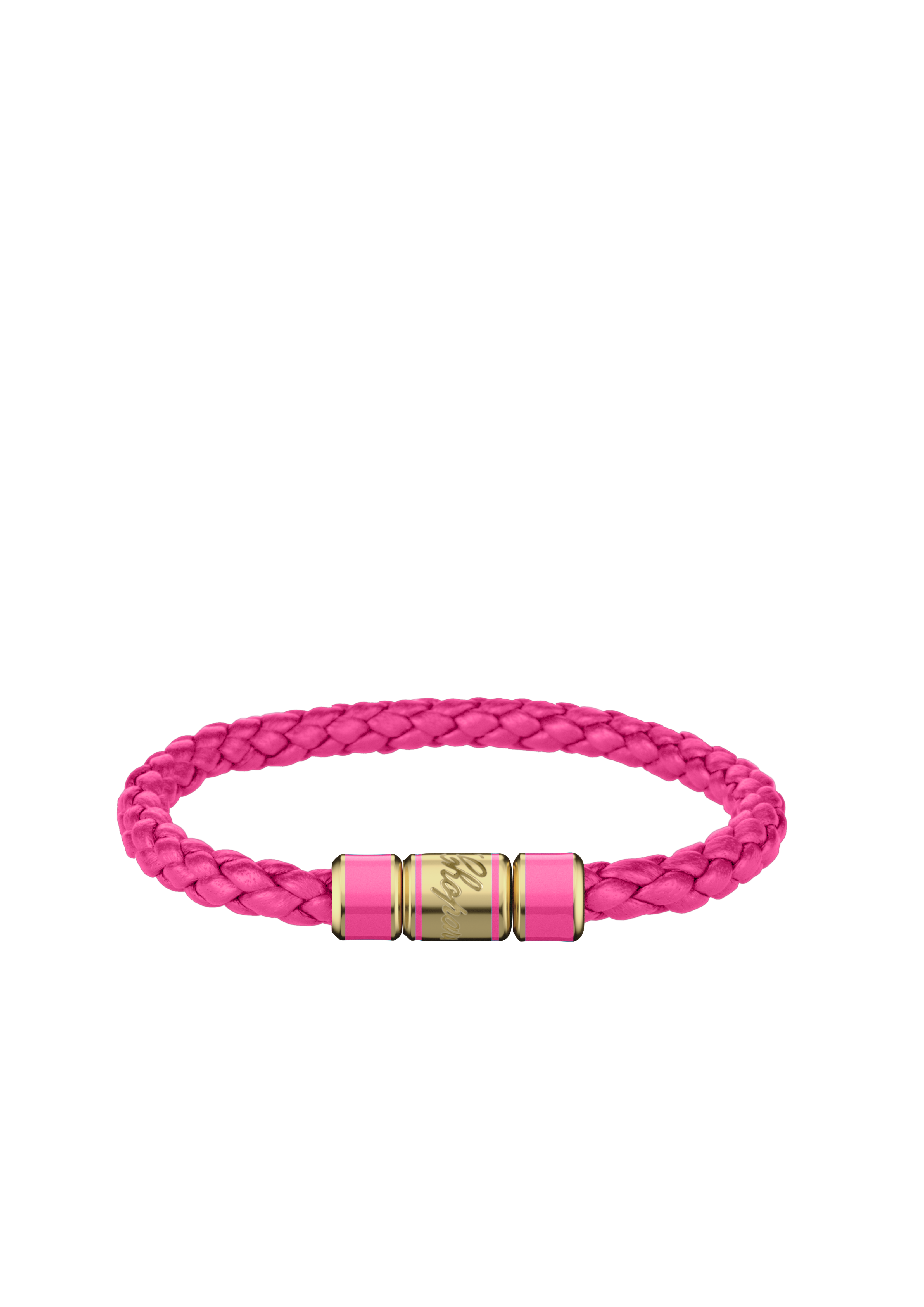 Signature Bracelet