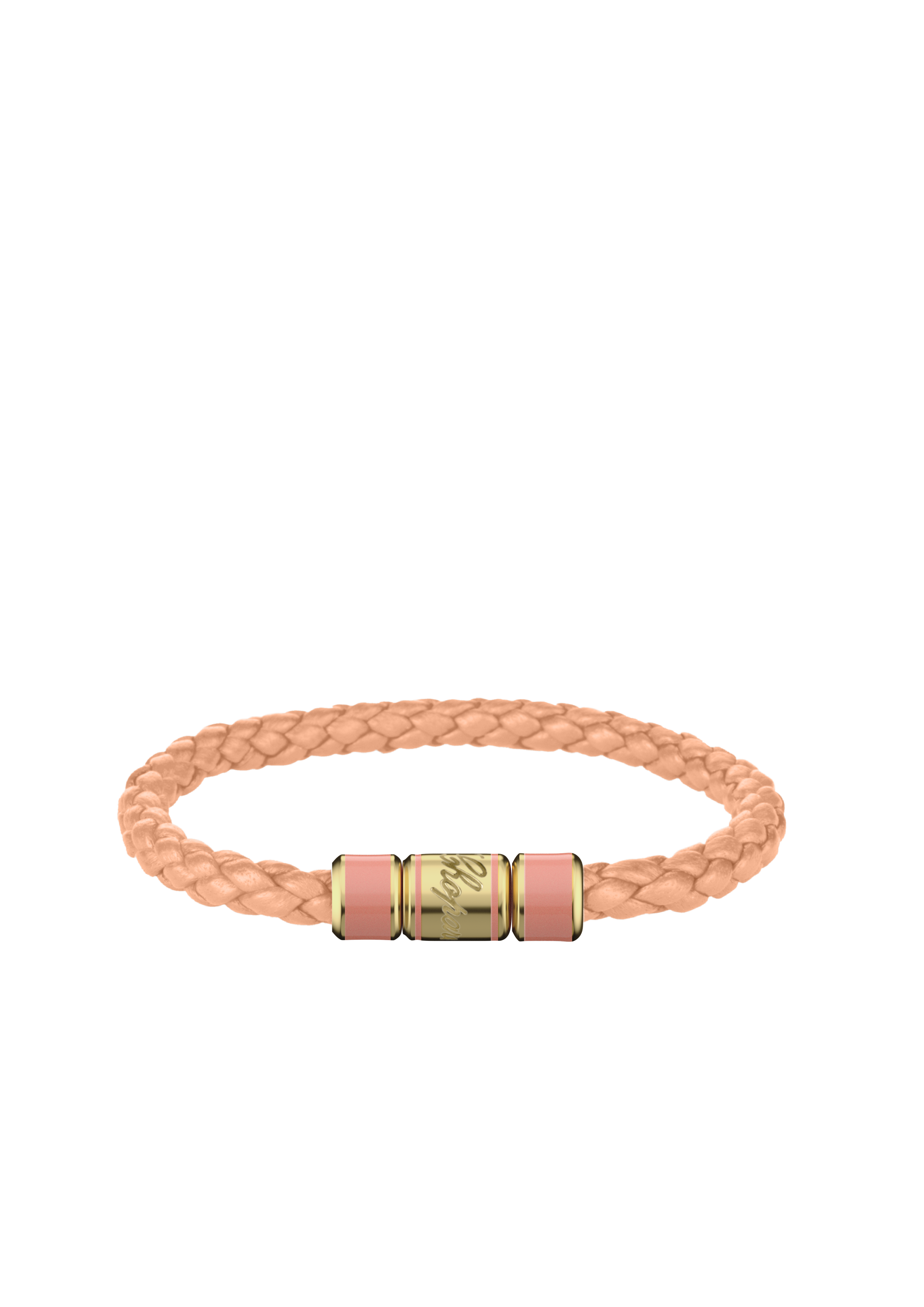 Signature Bracelet