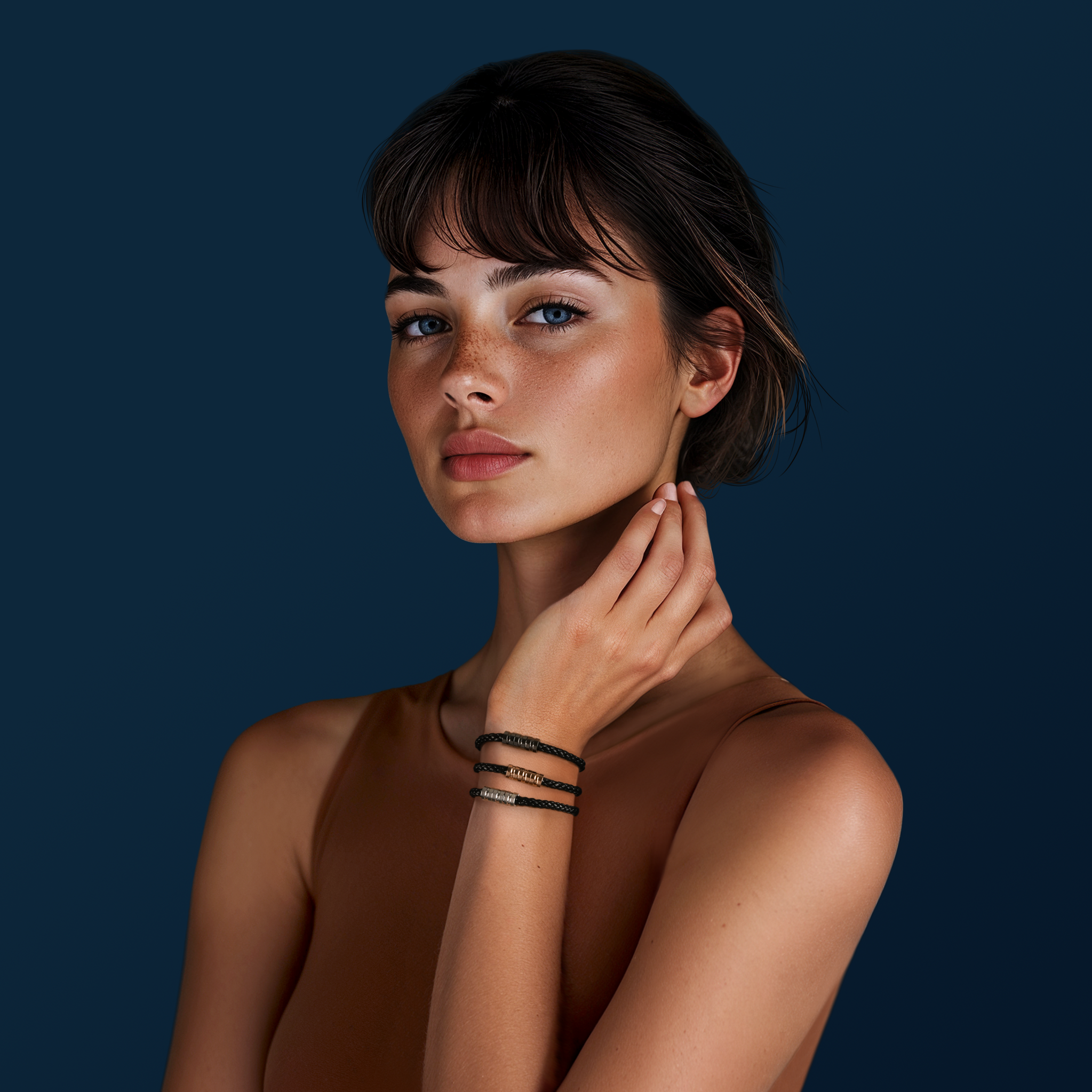 ICE CUBE BRACELET - thumbnail 2