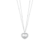 Happy Diamonds Icons Joaillerie