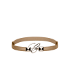 Ceinture Classic