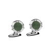 Alpine Eagle cufflinks