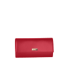 Continental wallet