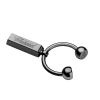 Lingot Chopard key holder