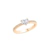 CHOPARD FOR EVER RING PAVÉ