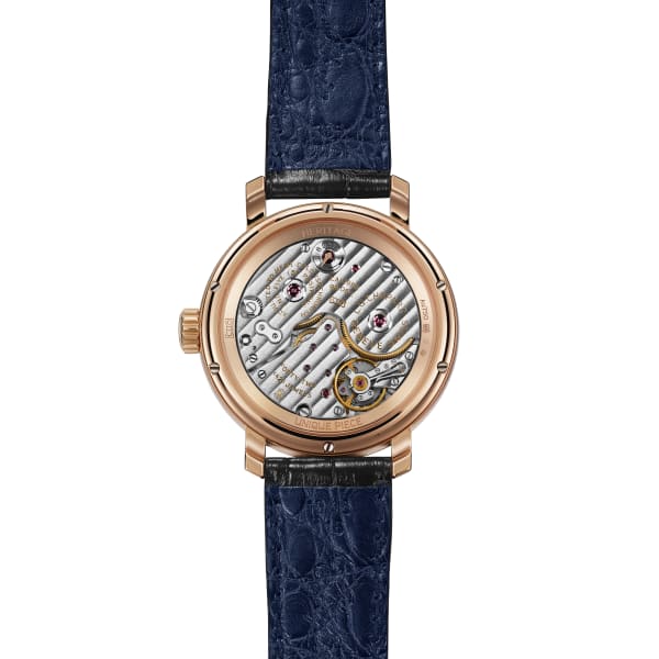 L.U.C Quattro Spirit 25 Fifth Avenue Edition