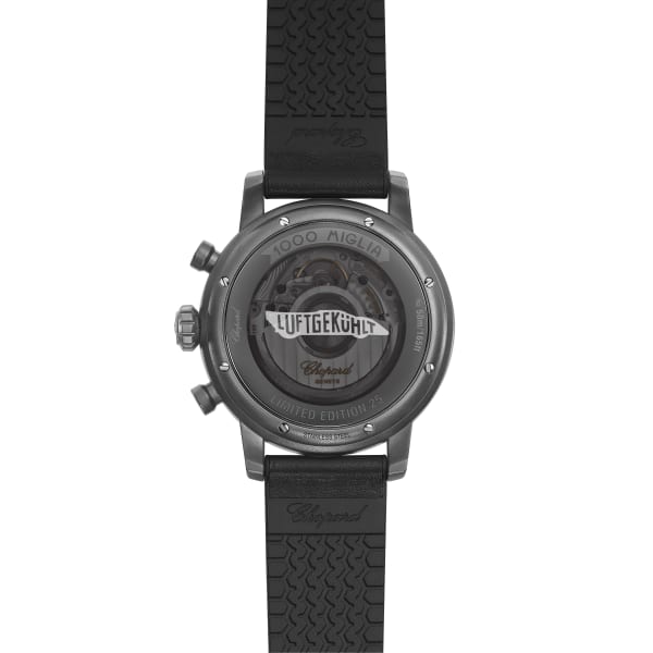 Mille Miglia Chronograph - Luftgekühlt Edition
