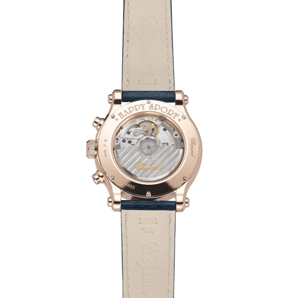 Happy Sport Chrono