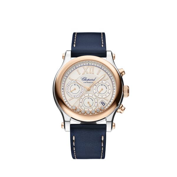 Luxury Men watch Alpine Eagle 41 | Chopard® 298600-3014