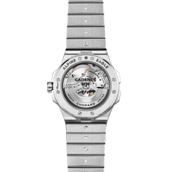 Alpine Eagle Cadence 8HF