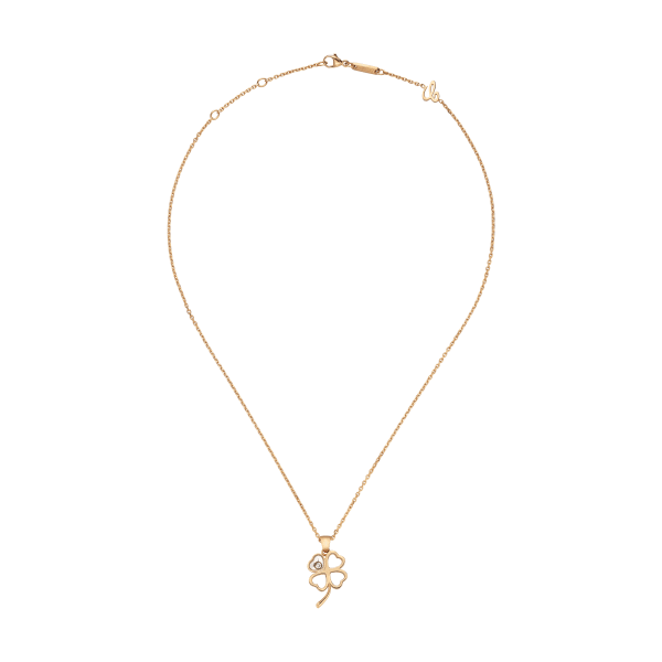 Happy Diamonds Good Luck Charms
