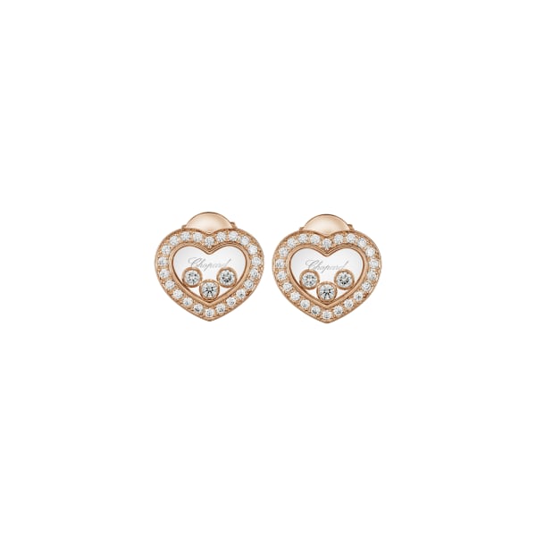 Happy Diamonds Icons