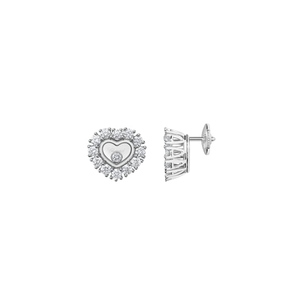 Happy Diamonds Icons Joaillerie