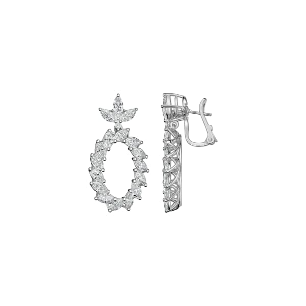 L'Heure du Diamant Marquise