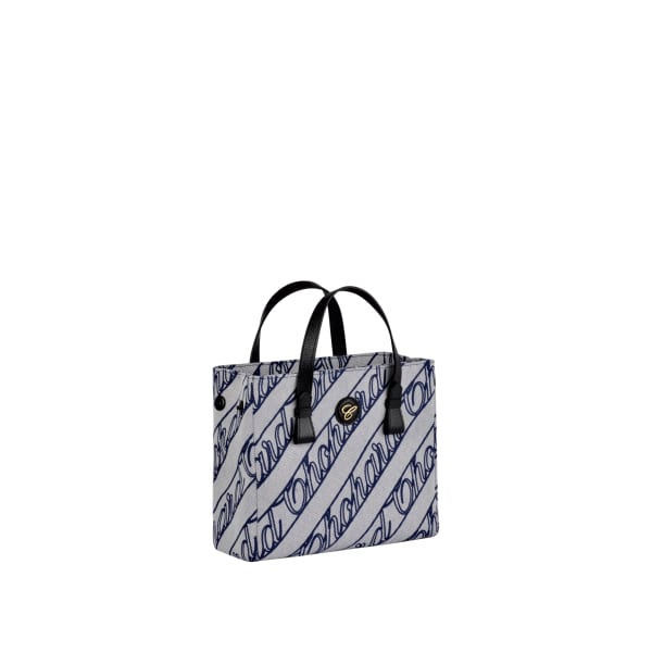 Chopardissimo Mini Tote Bag