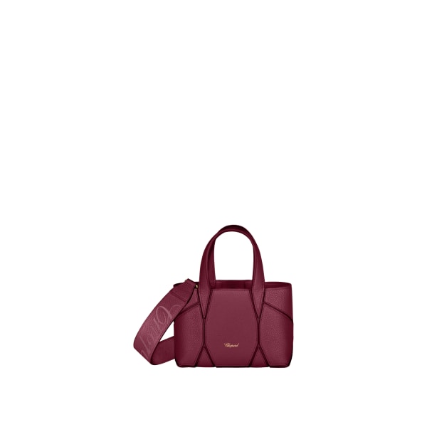 Diamond Micro Tote Bag