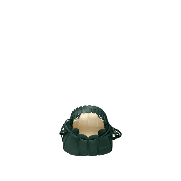Gem Mini Bucket Bag