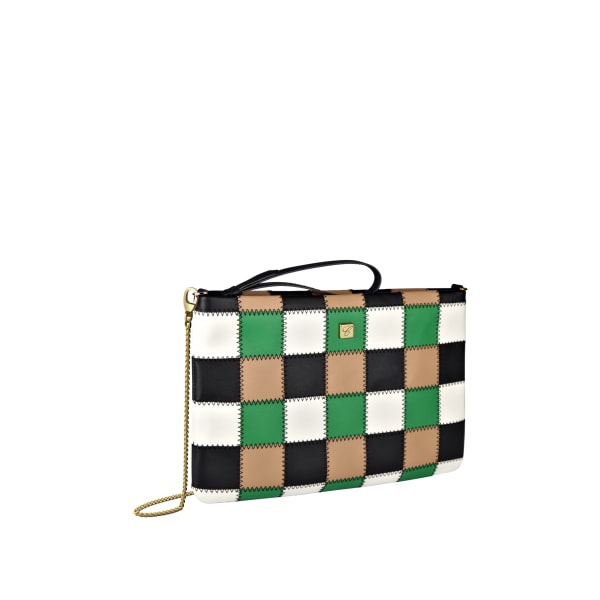 Cartera Ice Cube