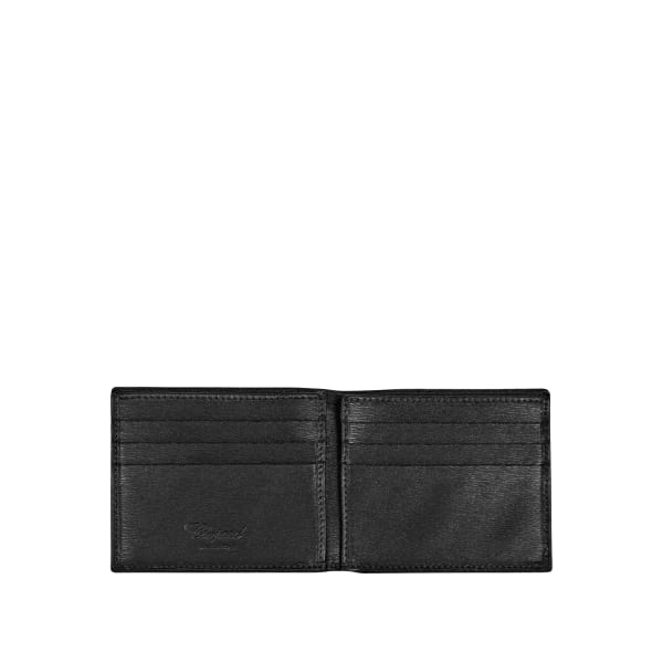 Classic mini wallet