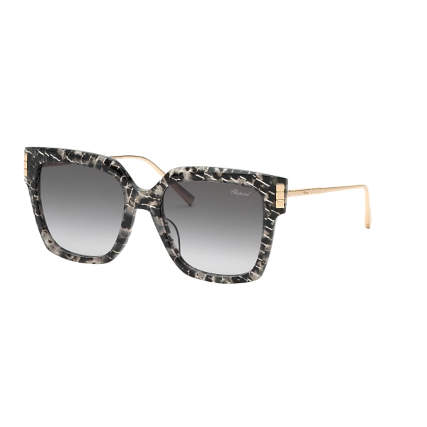 Chopard ice hot sale cube sunglasses