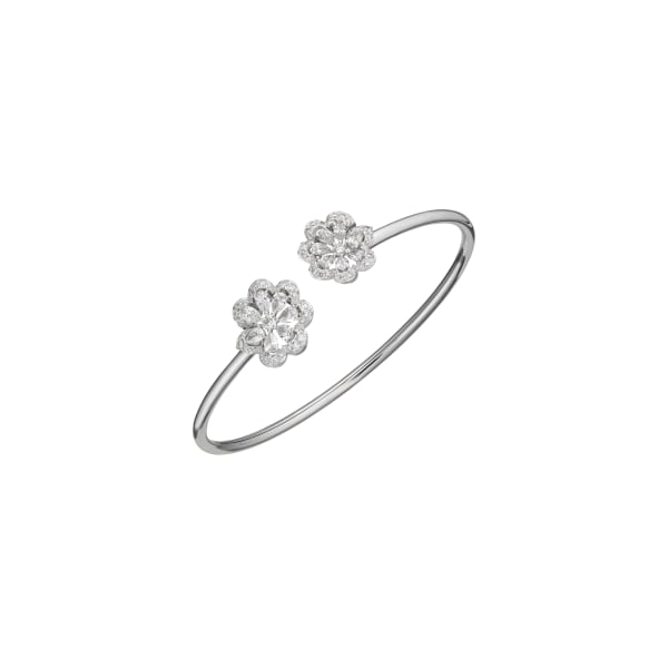 Luxury Bracelet Precious Lace Mini Frou Frou Chopard 858347 1002
