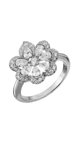 Precious Lace Mini-Frou-Frou main image