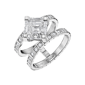 Anillos de compromiso