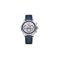 Mille Miglia Classic Chronograph "French Edition" main image