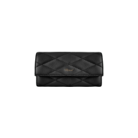 Classic Continental Wallet