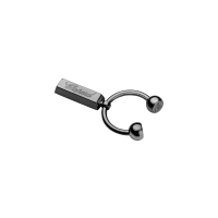 Lingot Chopard key holder main image