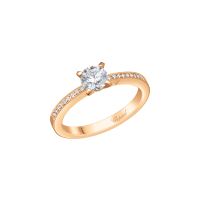 ANELLO CHOPARD FOR EVER PAVÉ main image