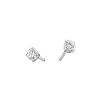 CHOPARD FOR EVER PAIR OF EARRINGS main image